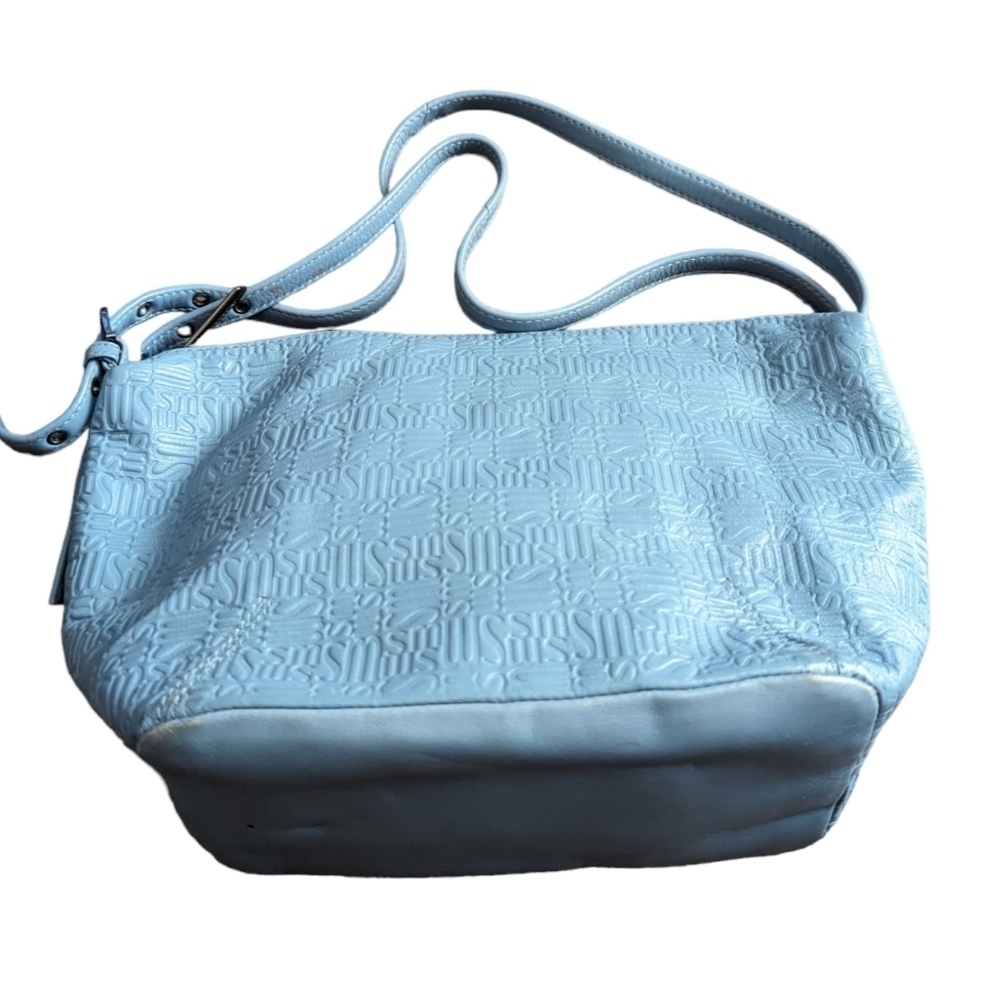Stone Mountain Shoulder Bag